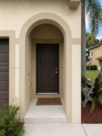13221 SW 42nd Street Miramar FL 33027