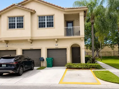 13221 SW 42nd Street Miramar FL 33027