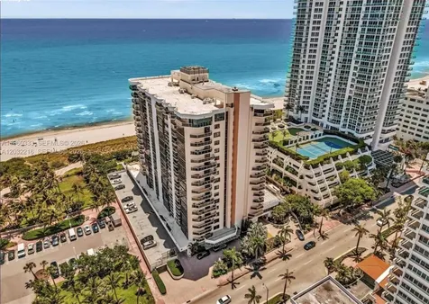 6423 Collins Avenue Miami Beach FL 33141