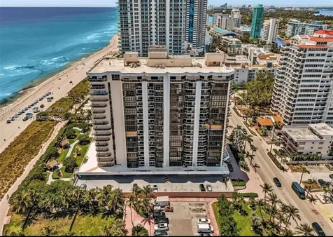 6423 Collins Avenue Miami Beach FL 33141