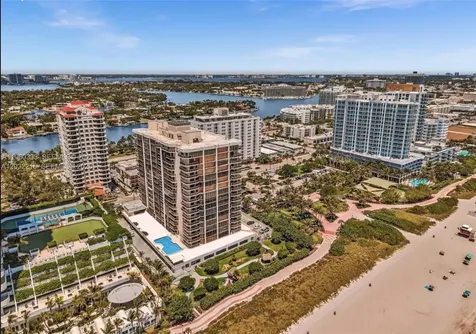 6423 Collins Avenue Miami Beach FL 33141