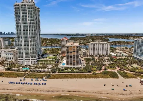 6423 Collins Avenue Miami Beach FL 33141