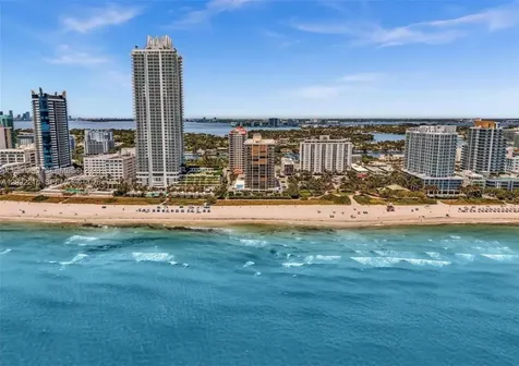 6423 Collins Avenue Miami Beach FL 33141