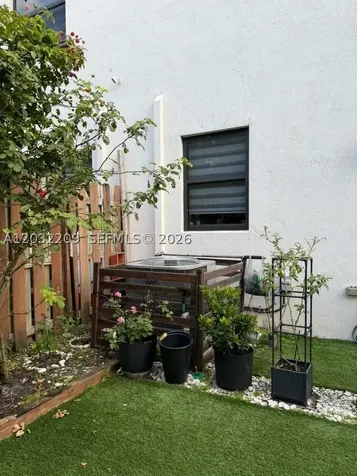 20731 NE 7th Place Miami FL 33179