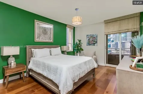 888 Brickell Key Drive Miami FL 33131