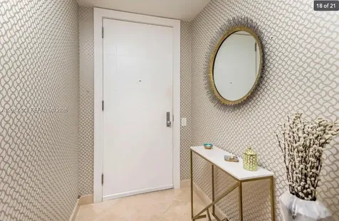 888 Brickell Key Drive Miami FL 33131