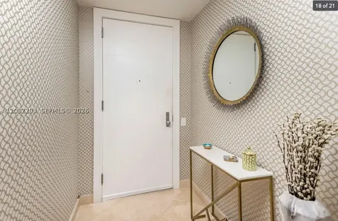 888 Brickell Key Drive Miami FL 33131
