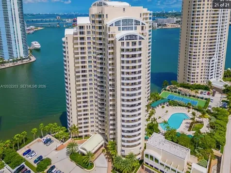 888 Brickell Key Drive Miami FL 33131