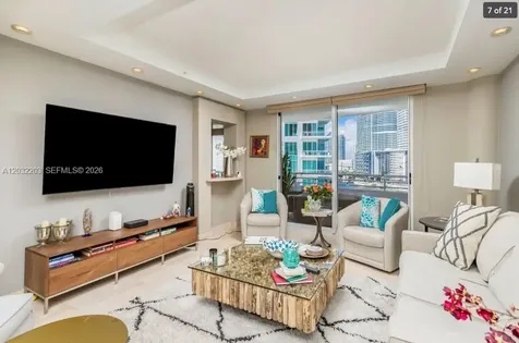 888 Brickell Key Drive Miami FL 33131