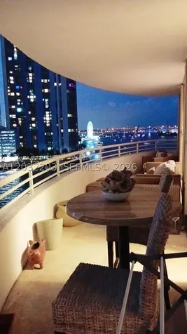 888 Brickell Key Drive Miami FL 33131