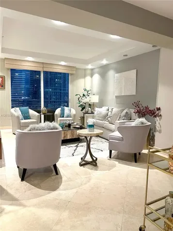 888 Brickell Key Drive Miami FL 33131