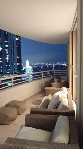 888 Brickell Key Drive Miami FL 33131