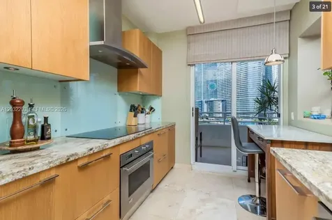 888 Brickell Key Drive Miami FL 33131