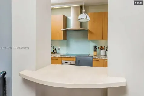 888 Brickell Key Drive Miami FL 33131