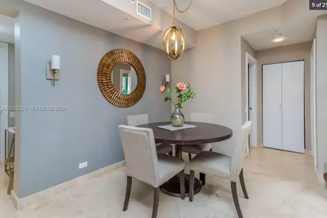 888 Brickell Key Drive Miami FL 33131