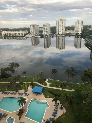 18181 NE 31st Court Aventura FL 33160