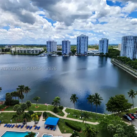 18181 NE 31st Court Aventura FL 33160