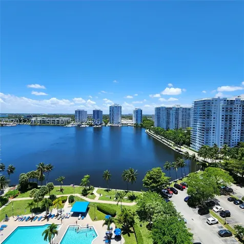 18181 NE 31st Court Aventura FL 33160