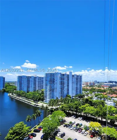 18181 NE 31st Court Aventura FL 33160