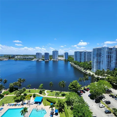 18181 NE 31st Court Aventura FL 33160