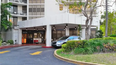 18181 NE 31st Court Aventura FL 33160