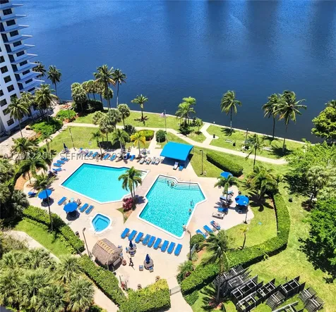 18181 NE 31st Court Aventura FL 33160