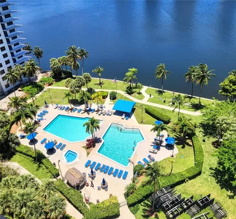 18181 NE 31st Court Aventura FL 33160