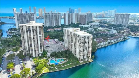 18181 NE 31st Court Aventura FL 33160