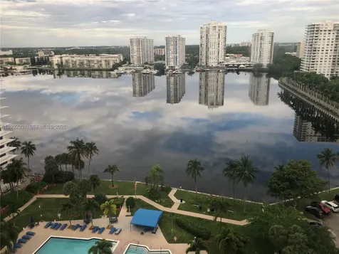 18181 NE 31st Court Aventura FL 33160