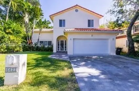 6622 Acacia Court South Miami FL 33143