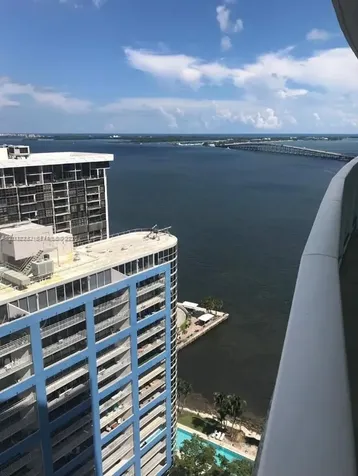 2101 Brickell Avenue Miami FL 33129