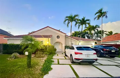 11769 SW 92nd Lane Miami FL 33186
