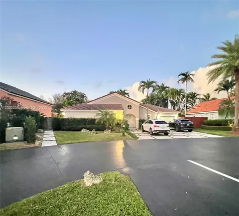 11769 SW 92nd Lane Miami FL 33186
