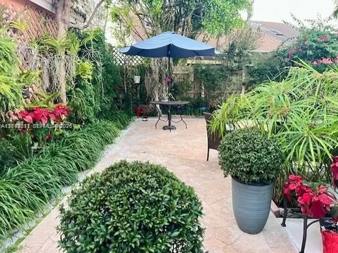 11769 SW 92nd Lane Miami FL 33186