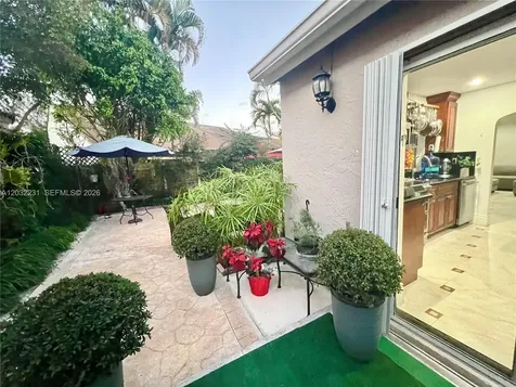 11769 SW 92nd Lane Miami FL 33186