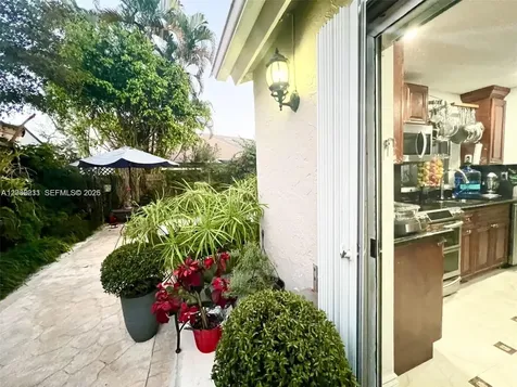 11769 SW 92nd Lane Miami FL 33186
