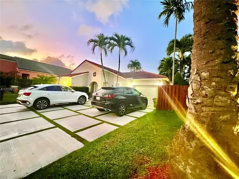 11769 SW 92nd Lane Miami FL 33186