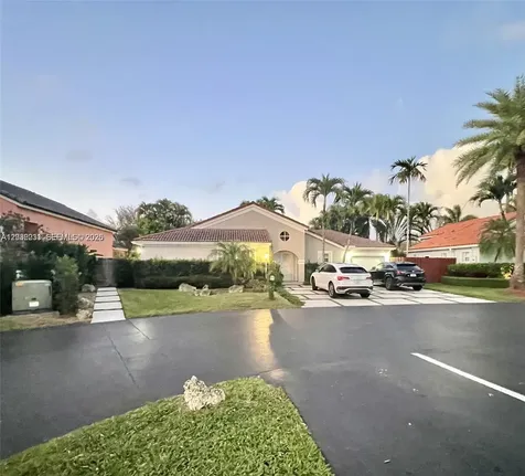 11769 SW 92nd Lane Miami FL 33186