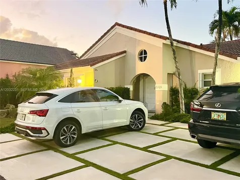 11769 SW 92nd Lane Miami FL 33186