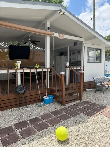 10415 NW 30th Court Miami FL 33147