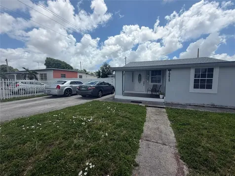 10415 NW 30th Court Miami FL 33147