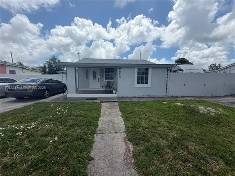 10415 NW 30th Court Miami FL 33147