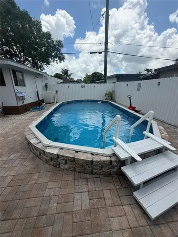 10415 NW 30th Court Miami FL 33147
