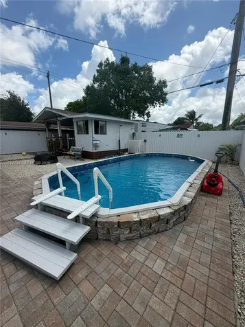 10415 NW 30th Court Miami FL 33147