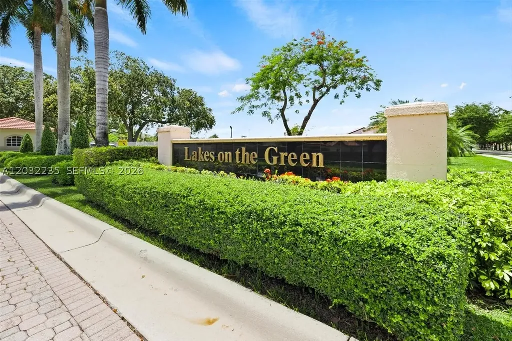 19291 NW 90th Court Hialeah FL 33018