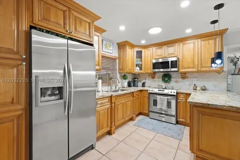 19291 NW 90th Court Hialeah FL 33018