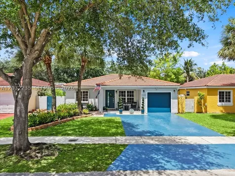 19291 NW 90th Court Hialeah FL 33018