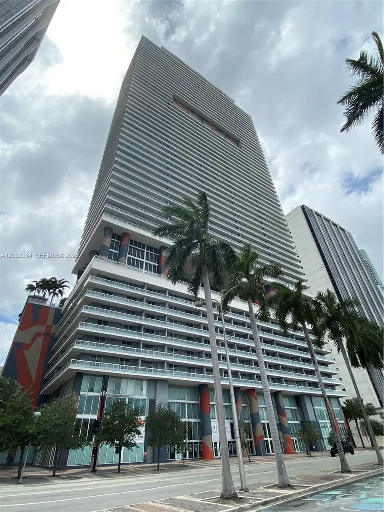 50 Biscayne Boulevard Miami FL 33132