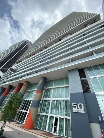 50 Biscayne Boulevard Miami FL 33132