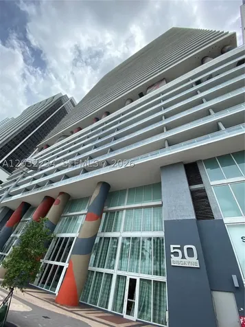50 Biscayne Boulevard Miami FL 33132
